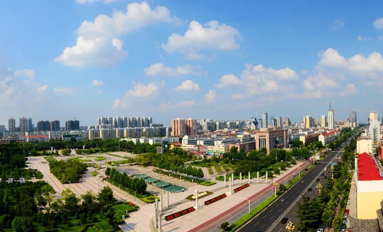 濟寧市自然資源和規劃局發布8條硬核措施支持企業發展