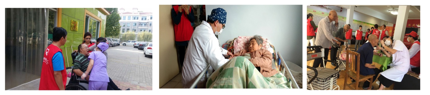 懸濟世之情，報初心之志---德州伊恩愛牙幫義工分會讓公益更專業