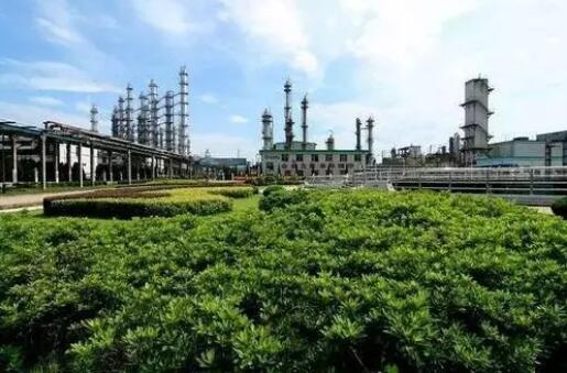 浙江寧波打造綠色石化萬億級產業鏈