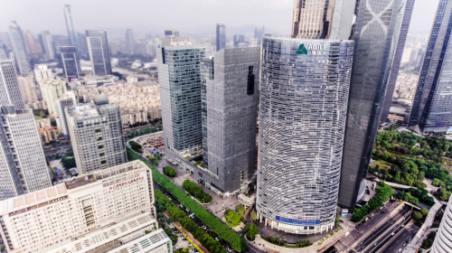 前六月預售金額753.3億元，雅居樂穩健進取提升競爭優勢