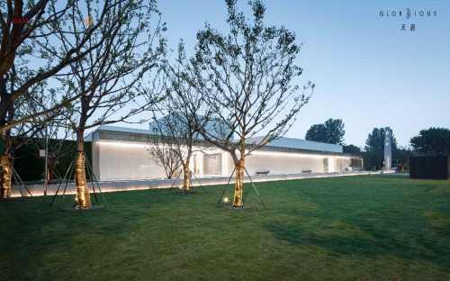 這座藝術坐標，藏下了你今年入主江核的難得機會