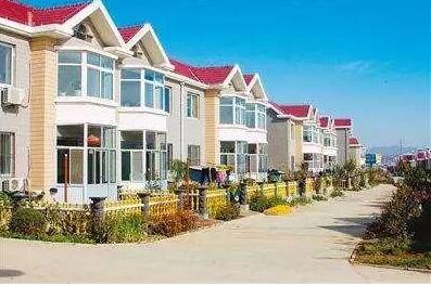 促進鄉村全面振興 《河北省新農村建設指導意見》出臺 