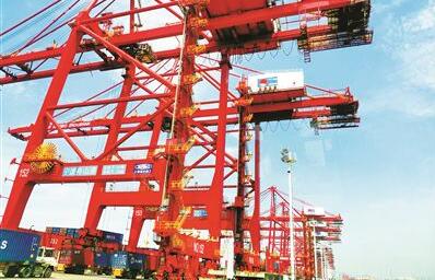 浙江寧波：擁有國家外貿轉型升級基地數量全國居首