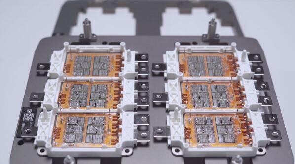 東風公司突破“卡脖子”技術結碩果