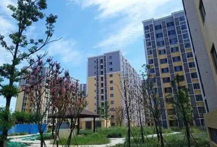 讓新市民租得放心、住得安心——專家詳解《關于集中式租賃住房建設適用標準的通知》