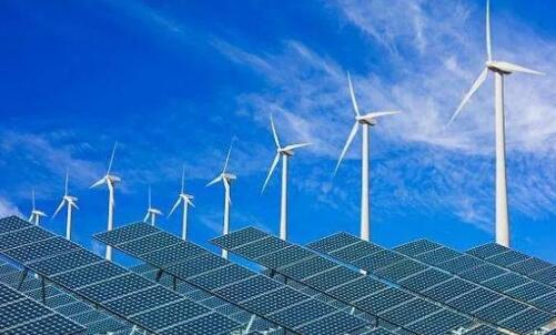 廣東率先試水可再生能源電力交易