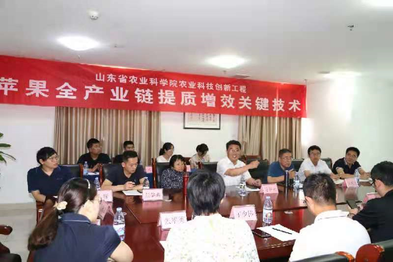 “揭榜掛帥”為青年科研人才成長搭建創新平臺