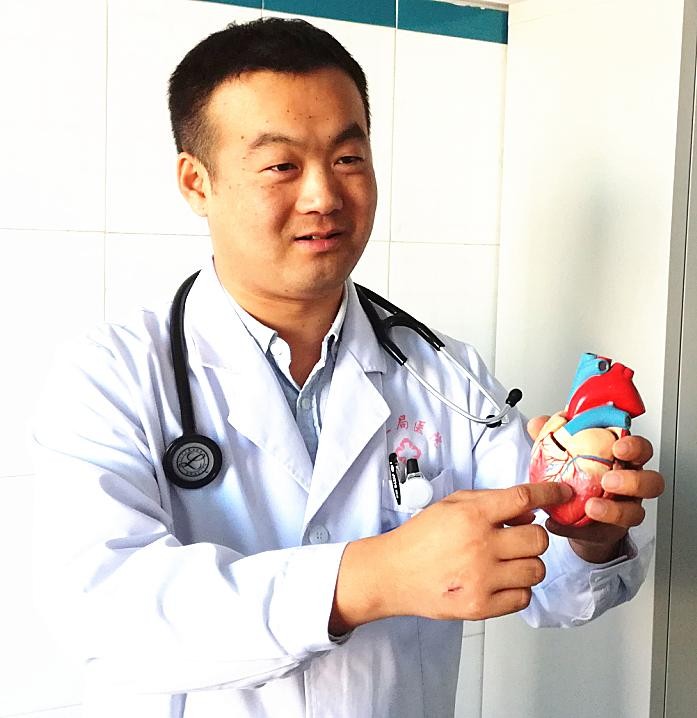 德州市第七人民醫院：反復胸悶禍起“心”病 “小”支架除“大”隱患