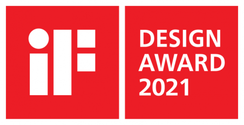 再創佳績|箭牌衛浴斬獲IF Design award 2021產品設計金獎！