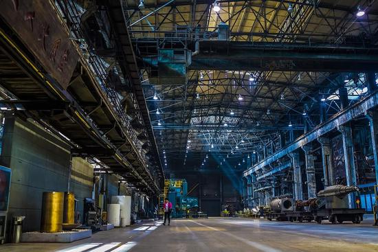 前5月安徽省規上工業企業利潤同比增長67.7%