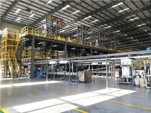 為群眾辦實事 讓企業少跑腿 青島市城陽區簡化企業獎補資金撥付流程