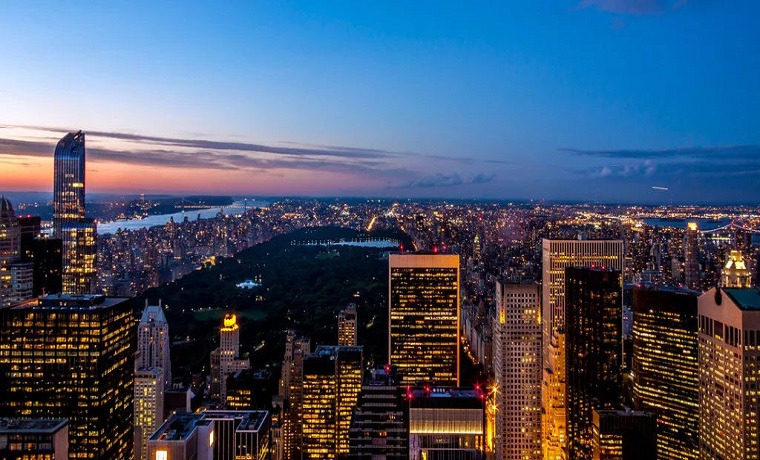 濟寧市推進都市區城市群建設 公路機場鐵路建設齊發展