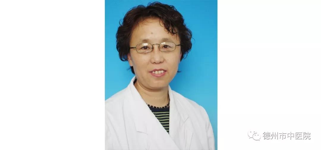 【坐診預告】7月17日（星期六）北京知名專家侯一軍教授到德州市中醫院名醫堂坐診！