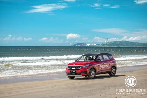 東風悅達起亞傲跑極具氣概的超硬核SUV