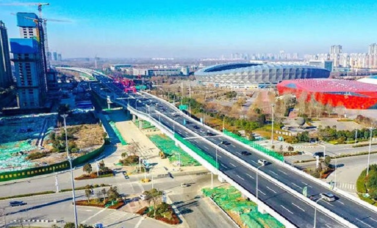 收入、利潤實現“雙過半”濟寧市市管企業上半年經濟運行穩中向好