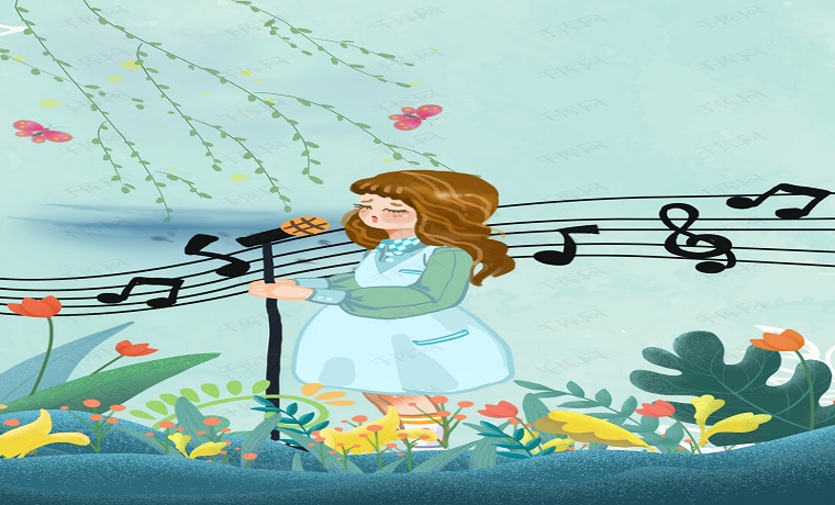 濟寧市第四屆青年歌手大賽開啟報名