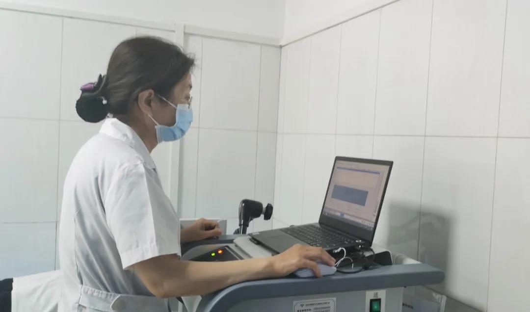 德州市第二人民醫院精衛中心：安全物理防治 構建全新診療體系