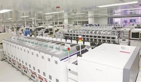 西湖電子：發揮黨建優勢 擦亮創新發展底色