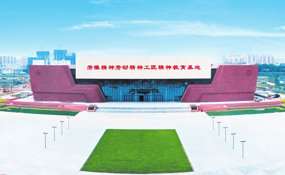 聚焦重點項目 推動高質量發展 | 齊河：實干擔當 譜寫跨越趕超新篇章