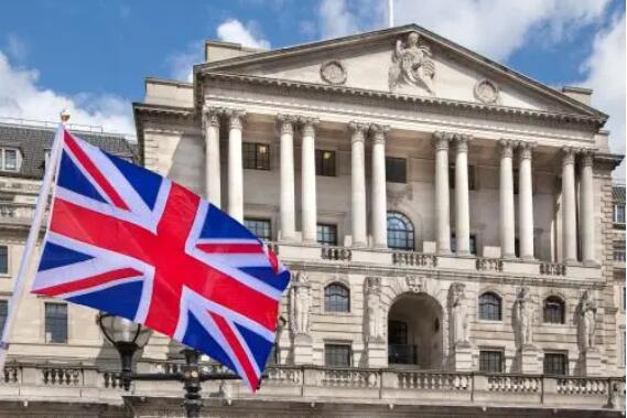 經濟逐步復蘇 英國央行取消銀行業派息限制