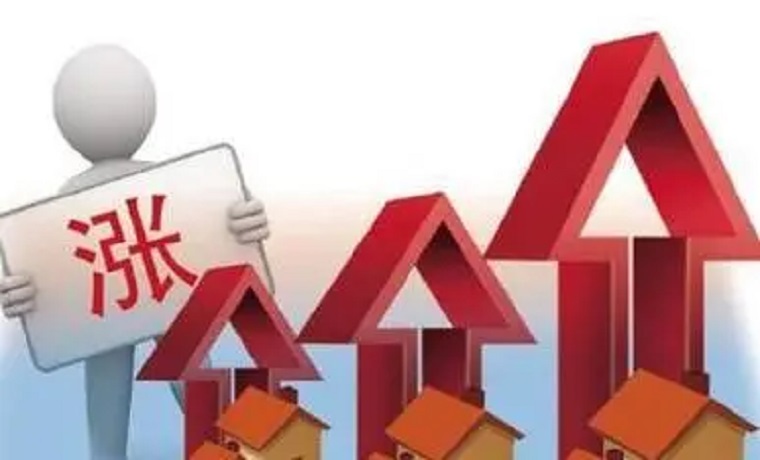 新房環比上漲0.8%！濟寧最新房價指數出爐