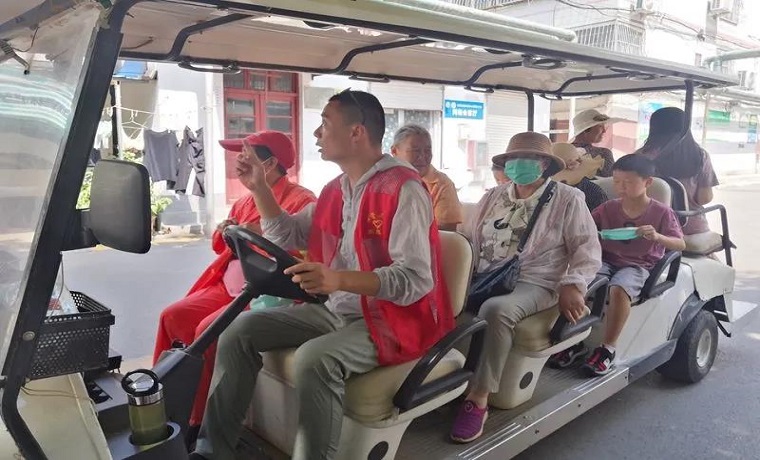 濟寧市兗州區人民法院：黨建引領助推法院工作全面發展