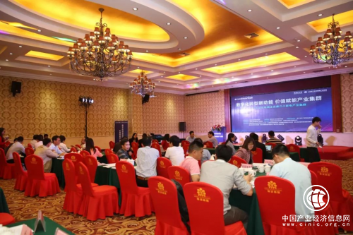 樹根互聯，加速用中國方案助力中國智造