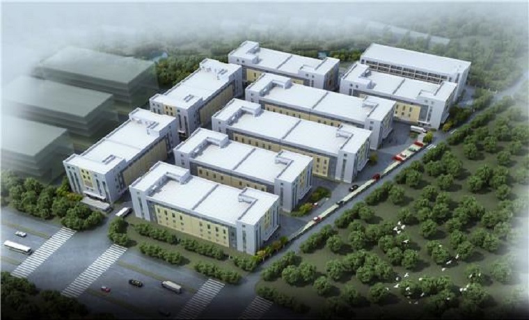 濟寧鄒城小微產業園立起了“高門檻”，但入駐企業不減反增