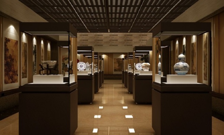 到2025年，濟寧各縣市區均將建成1座綜合性國有博物館