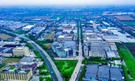 浙江再添10家國家外貿轉型升級基地