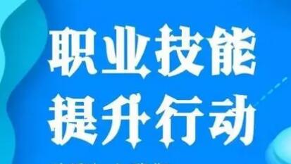 廣西加大力度實施職業技能提升行動 年內計劃發放17.5萬張職業培訓券