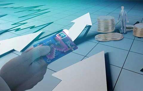 上半年安徽省金融運行平穩結構優化