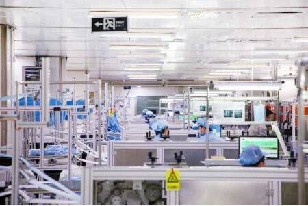 深圳市屬國資國企發布上半年“成績單”