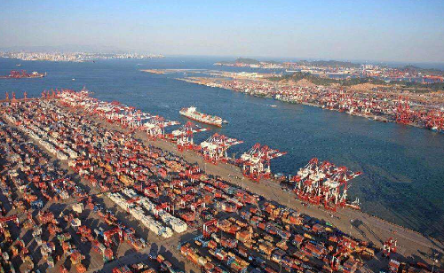 安徽外貿交出亮麗“成績單”