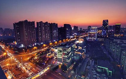 “皖美”夜經濟 釋放新活力