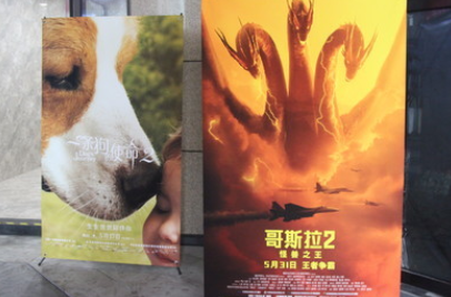 暑期檔來襲你pick哪一部？