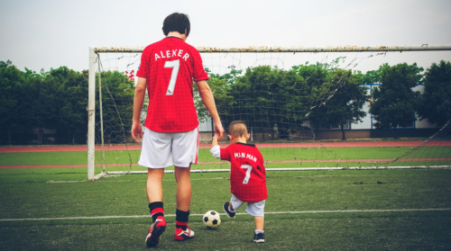 國內首次！打造中國“父愛親密關系”樣本 華宇成立“FULL的夏親子關系研究院”