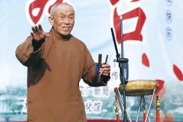讓沉睡的手抄版傳統曲藝腳本“活起來”