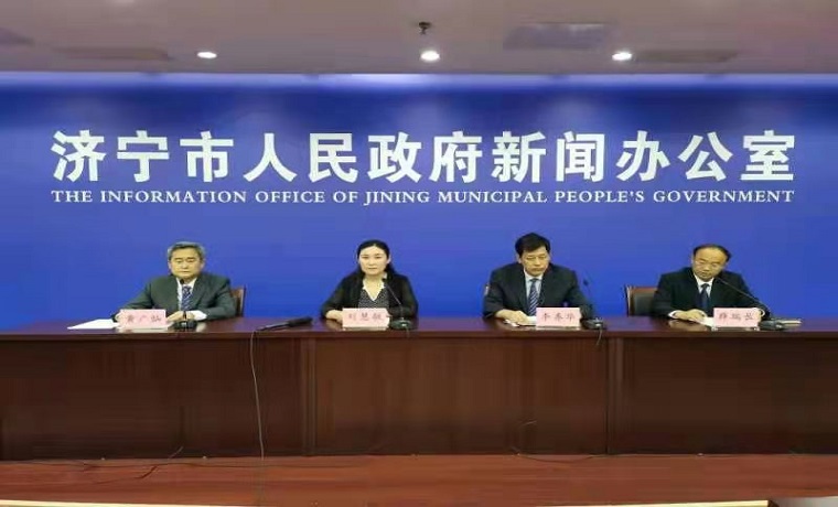 計劃投資18.02億 濟寧嘉祥編制國家現代農業產業園實施方案