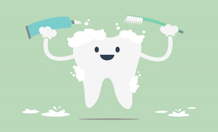 誰說“老掉牙”不可避免？早防早治讓您“吃嘛嘛香”