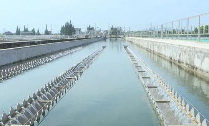 安徽省實施“皖北地區群眾喝上更好水工程”