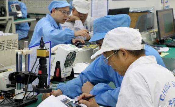 山東煙臺高新區將加快發展衛星研制及應用產業