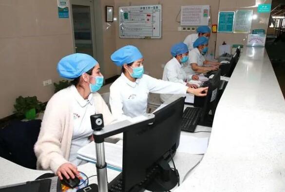 發改委：國家區域醫療中心建設由試點向面上推進