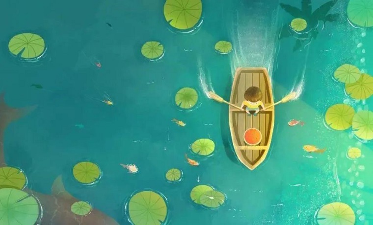 盛夏心浮氣躁、情緒失控，簡單5招教你清心一夏