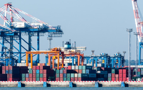 安徽省力促長三角自貿試驗區聯動建設