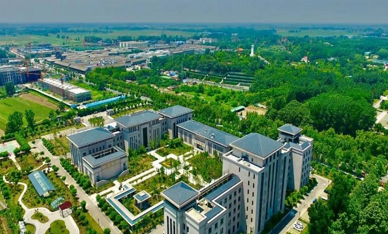 濟寧金鄉羊山：精致小城鎮為群眾帶來“穩穩的幸福”