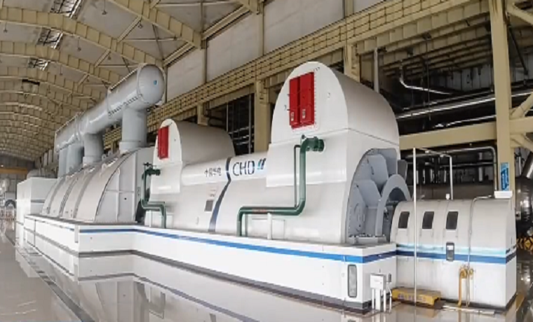 鎮域風采 | 廢棄物變身“香餑餑” 濟寧鄒城唐村鎮打造循環經濟產業集群