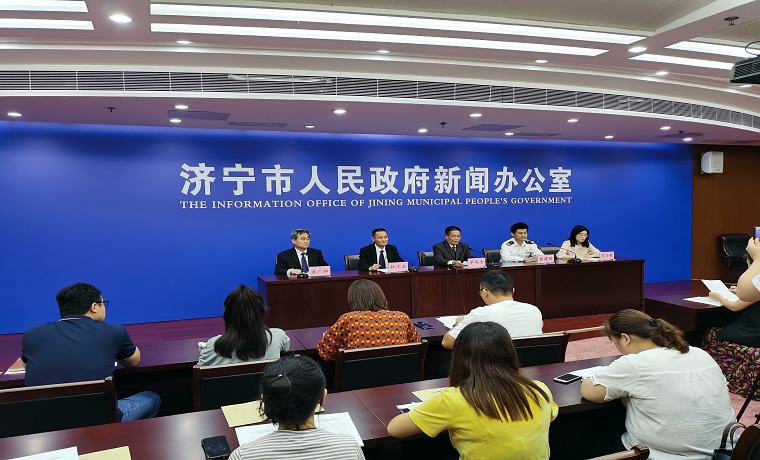 濟寧海關出臺新政 助力跨境貿易增長