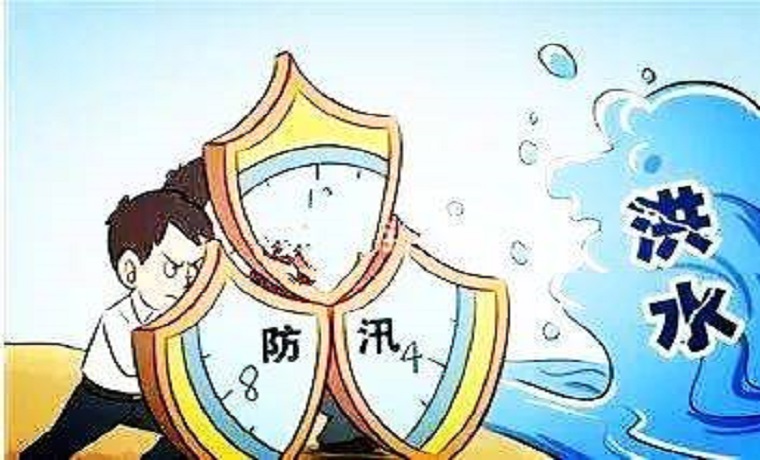 公眾健康素養大提升｜暴雨或洪澇災害發生時切記做到“十要十不要”！