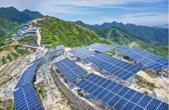 浙江：推進山區26縣開放平臺共建發展